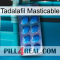 Tadalafil Masticable viagra1